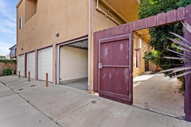 4514 51St 2, San Diego, CA 92115