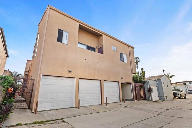 4514 51St 2, San Diego, CA 92115