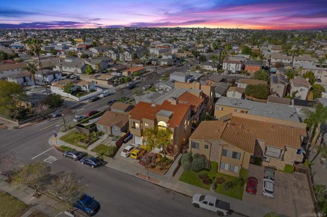 4514 51St 2, San Diego, CA 92115