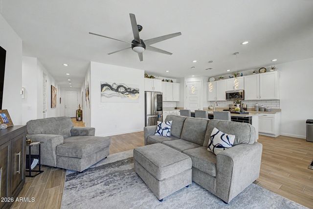 5629 W WESTERN STAR Boulevard, Laveen, AZ 85339