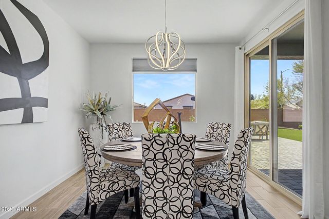 5629 W WESTERN STAR Boulevard, Laveen, AZ 85339