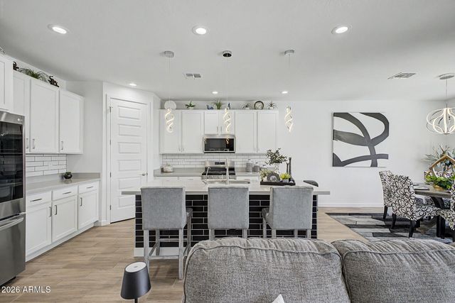 5629 W WESTERN STAR Boulevard, Laveen, AZ 85339