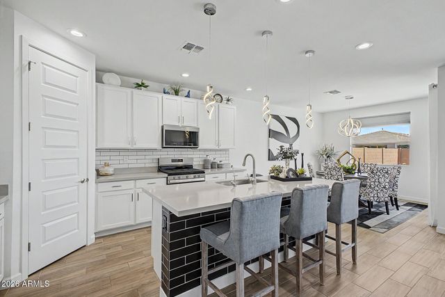 5629 W WESTERN STAR Boulevard, Laveen, AZ 85339