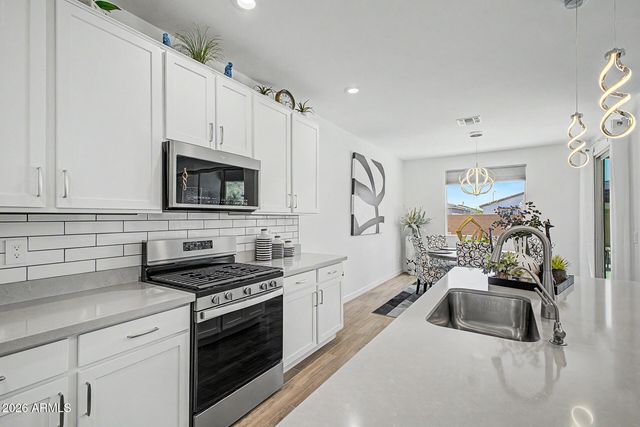 5629 W WESTERN STAR Boulevard, Laveen, AZ 85339
