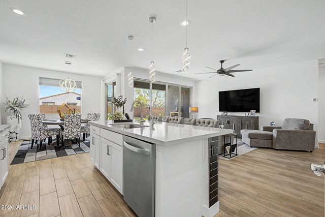 5629 W WESTERN STAR Boulevard, Laveen, AZ 85339