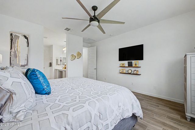 5629 W WESTERN STAR Boulevard, Laveen, AZ 85339