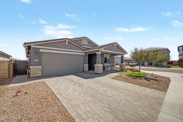 5629 W WESTERN STAR Boulevard, Laveen, AZ 85339
