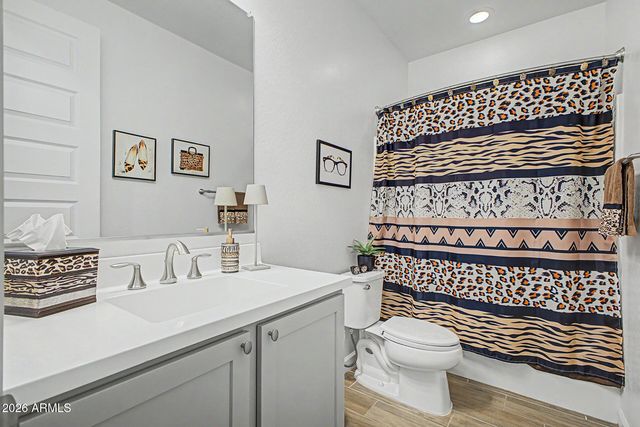 5629 W WESTERN STAR Boulevard, Laveen, AZ 85339