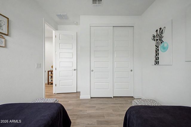 5629 W WESTERN STAR Boulevard, Laveen, AZ 85339
