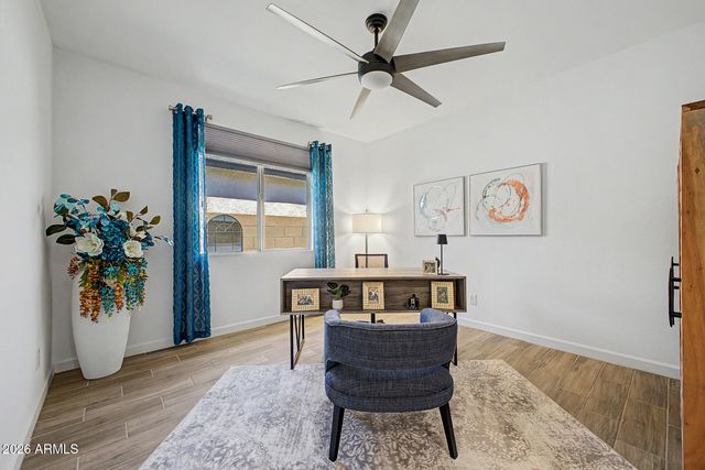 5629 W WESTERN STAR Boulevard, Laveen, AZ 85339