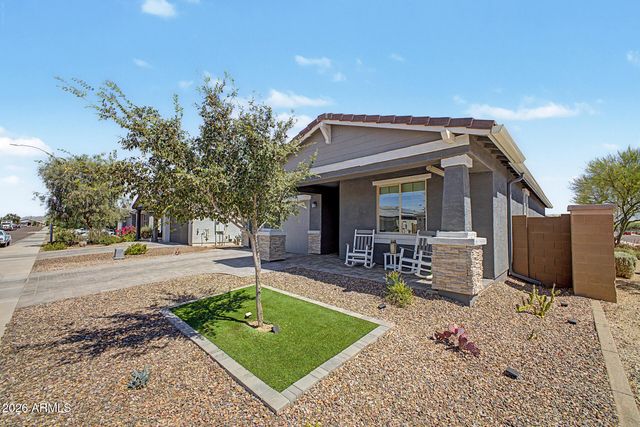 5629 W WESTERN STAR Boulevard, Laveen, AZ 85339