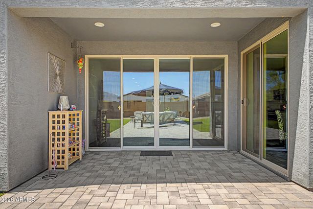 5629 W WESTERN STAR Boulevard, Laveen, AZ 85339