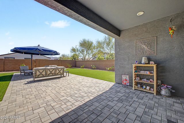 5629 W WESTERN STAR Boulevard, Laveen, AZ 85339