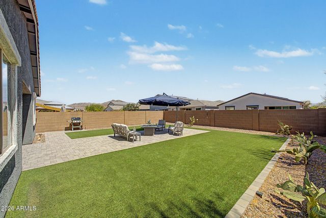 5629 W WESTERN STAR Boulevard, Laveen, AZ 85339