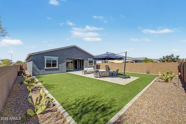 5629 W WESTERN STAR Boulevard, Laveen, AZ 85339
