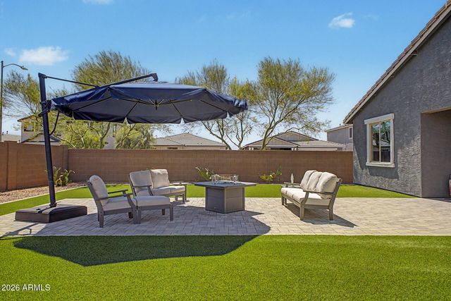 5629 W WESTERN STAR Boulevard, Laveen, AZ 85339