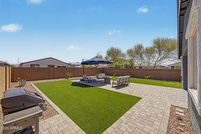 5629 W WESTERN STAR Boulevard, Laveen, AZ 85339