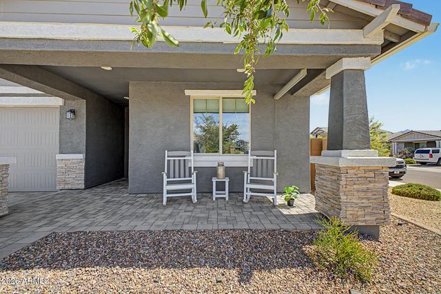 5629 W WESTERN STAR Boulevard, Laveen, AZ 85339