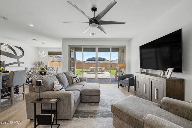 5629 W WESTERN STAR Boulevard, Laveen, AZ 85339