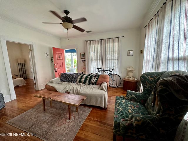 3867 HERSCHEL Street, Jacksonville, FL 32205