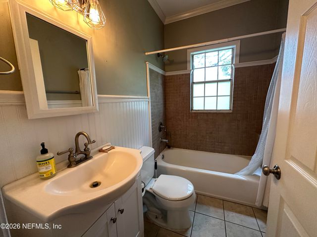 3867 HERSCHEL Street, Jacksonville, FL 32205