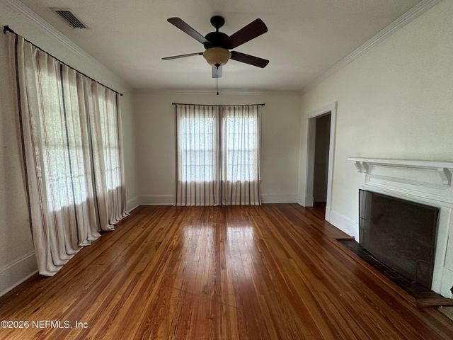 3867 HERSCHEL Street, Jacksonville, FL 32205