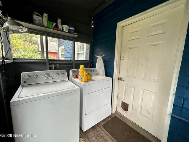 3867 HERSCHEL Street, Jacksonville, FL 32205