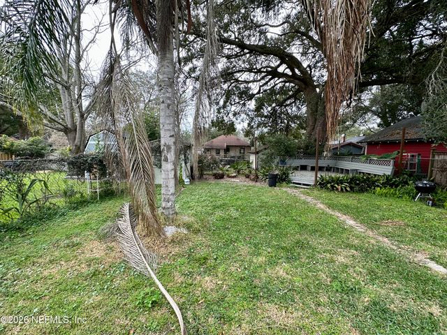 3867 HERSCHEL Street, Jacksonville, FL 32205