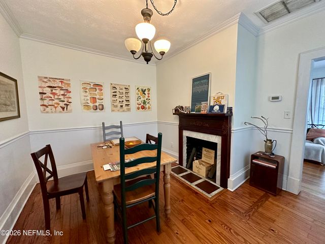 3867 HERSCHEL Street, Jacksonville, FL 32205