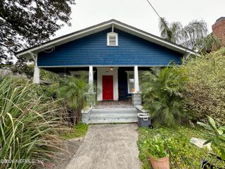3867 HERSCHEL Street, Jacksonville, FL 32205