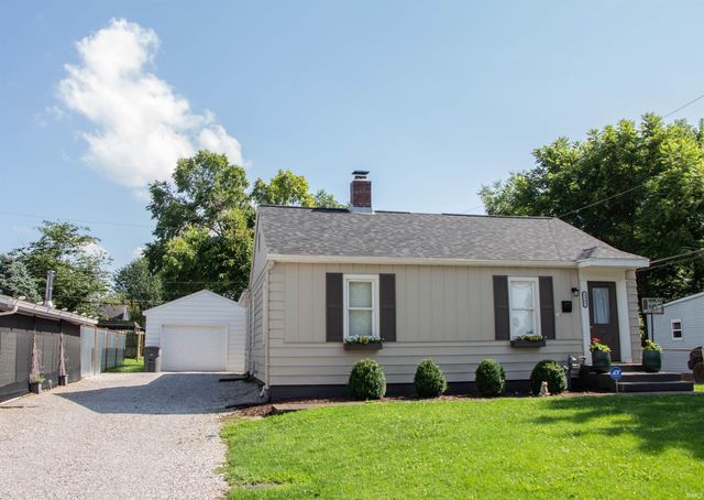 2141 Oakland Avenue, Evansville, IN 47711