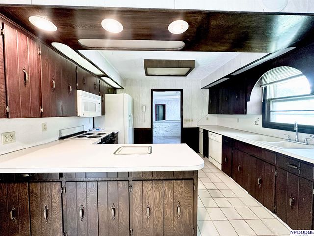 2105 S 120 Street, Omaha, NE 68144