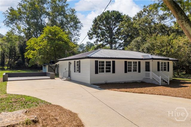 1845 Cherokee Road, Winterville, GA 30683