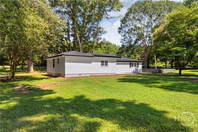 1845 Cherokee Road, Winterville, GA 30683