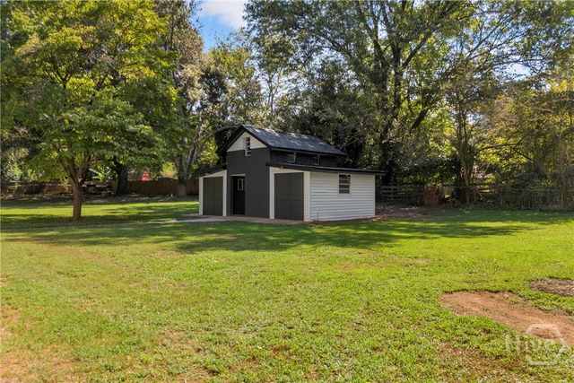 1845 Cherokee Road, Winterville, GA 30683