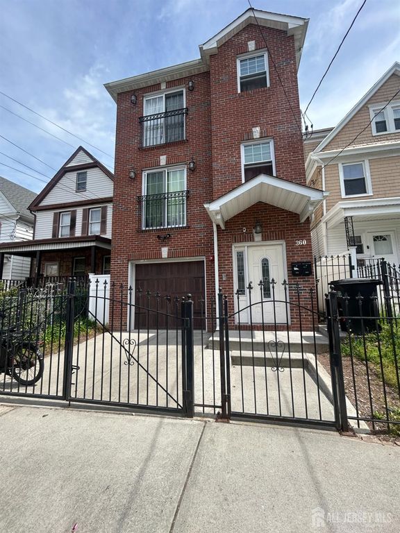 360 Sanford Avenue, Newark, NJ 07106