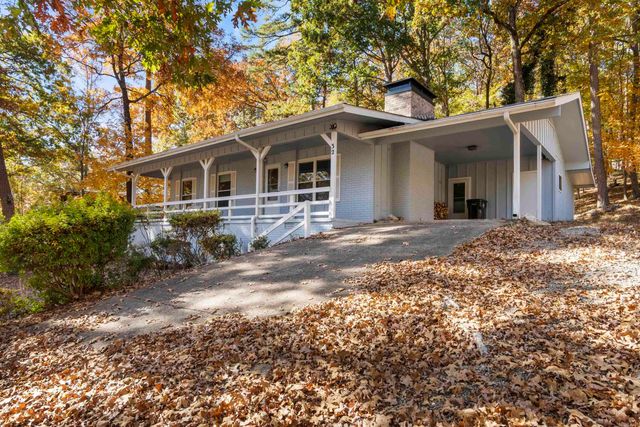 32 S Pego Way, Hot Springs Village, AR 71909