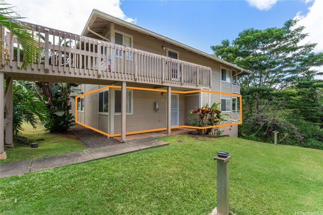 95-510 Wikao Street H106, Mililani, HI 96789
