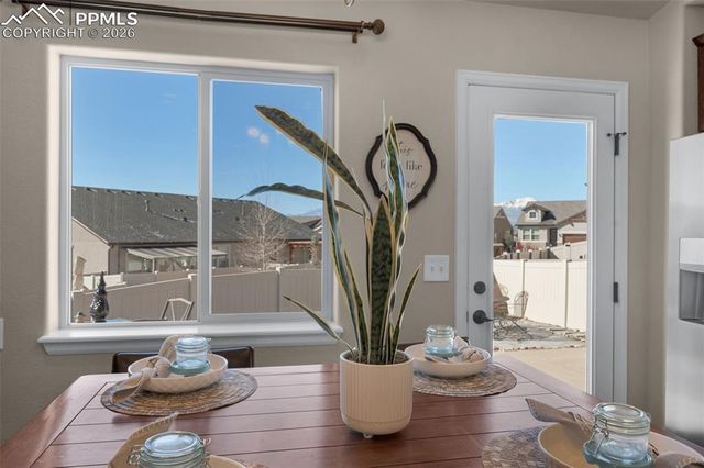 4411 Allenite Point, Colorado Springs, CO 80938