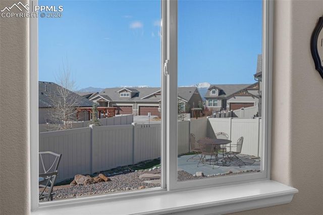 4411 Allenite Point, Colorado Springs, CO 80938