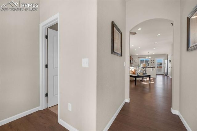 4411 Allenite Point, Colorado Springs, CO 80938