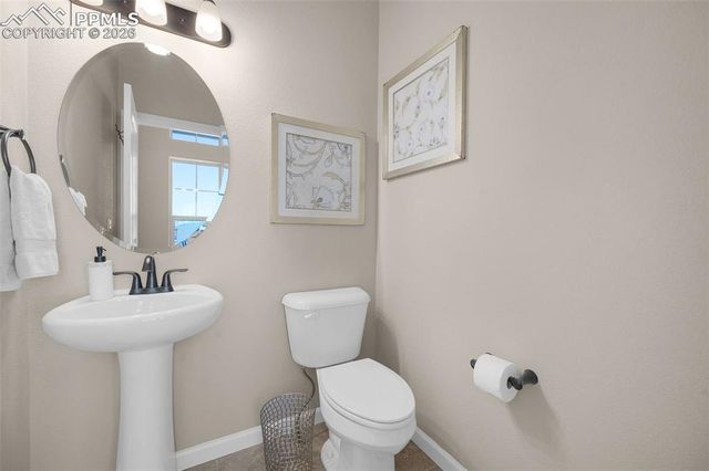 4411 Allenite Point, Colorado Springs, CO 80938