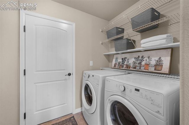 4411 Allenite Point, Colorado Springs, CO 80938