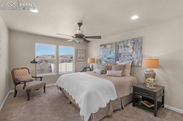 4411 Allenite Point, Colorado Springs, CO 80938