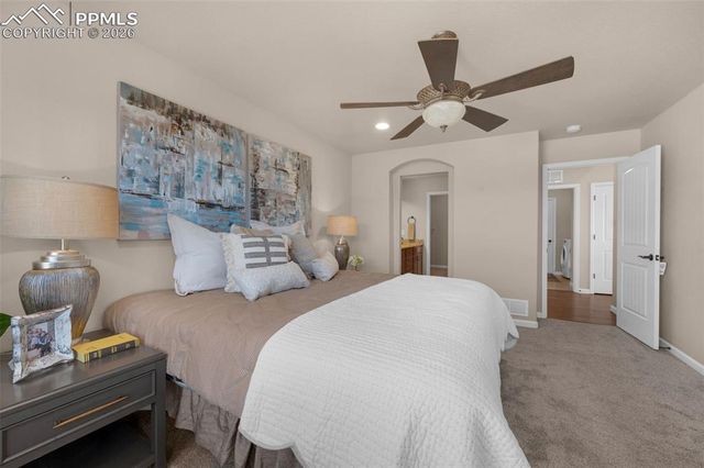 4411 Allenite Point, Colorado Springs, CO 80938