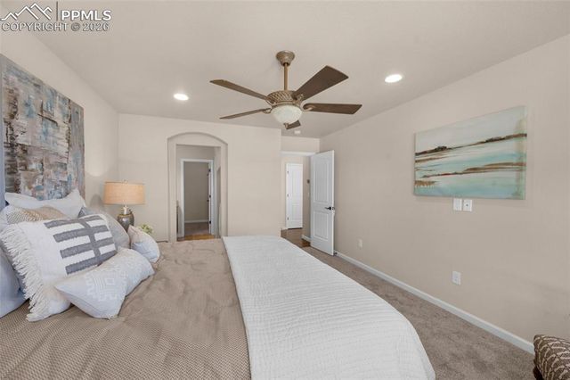 4411 Allenite Point, Colorado Springs, CO 80938