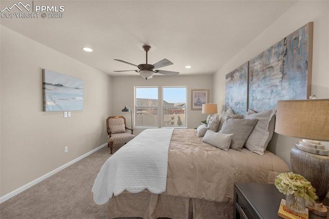 4411 Allenite Point, Colorado Springs, CO 80938