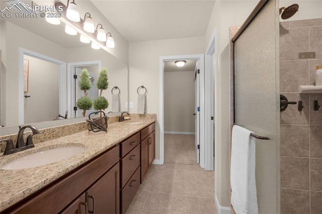 4411 Allenite Point, Colorado Springs, CO 80938