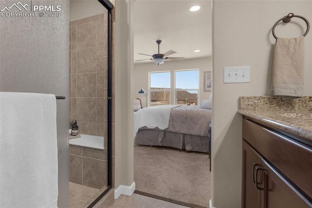 4411 Allenite Point, Colorado Springs, CO 80938