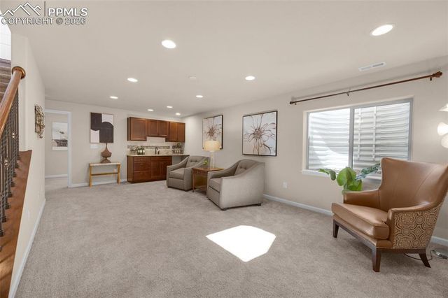 4411 Allenite Point, Colorado Springs, CO 80938